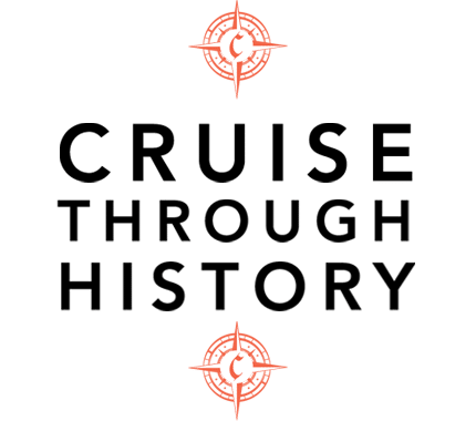 Cruise Through History Logo